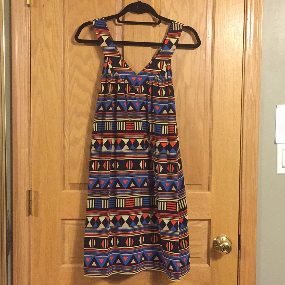 Marc by Marc Jacobs silk dress